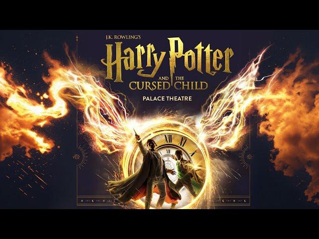 Harry Potter and the Cursed Child Trailer (2025) |  Cast, Plot, Release Date, and More