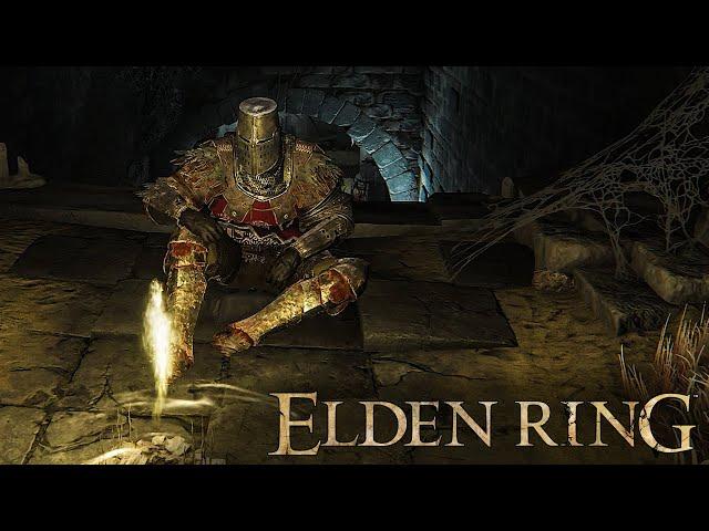 ELDEN RING ► КАМЕННАЯ ХРЕНЬ ► #9