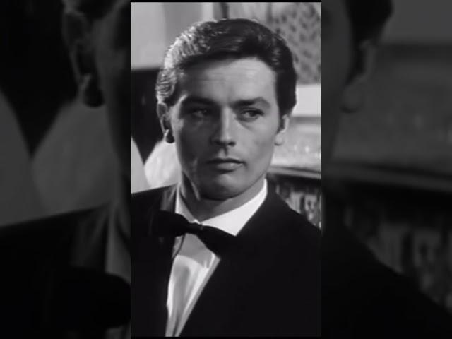 Alain delon from any number can win 1963 #alaindelon #delon #edit #frenchactor #cinema #movie