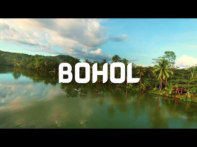 Virtual Tour | It's More Fun with You in Bohol