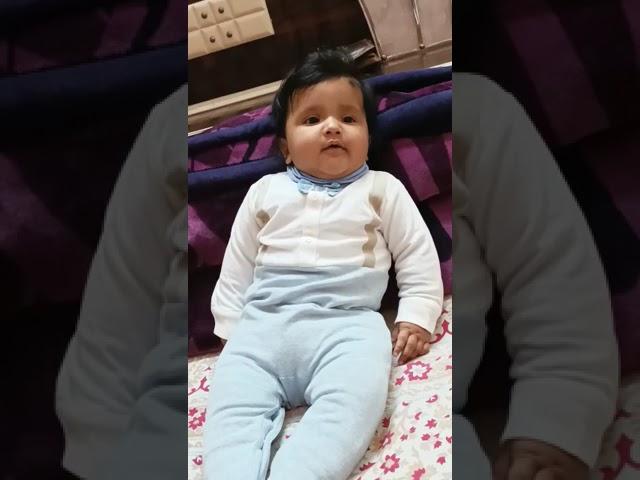 my little sister ️️#ajeet Pratap Singh #