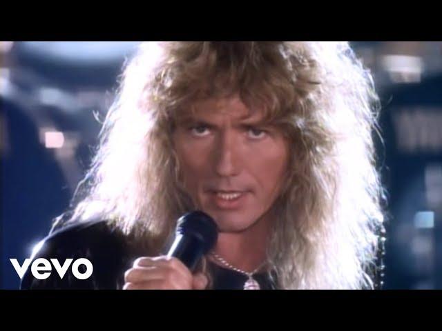 Whitesnake - Here I Go Again