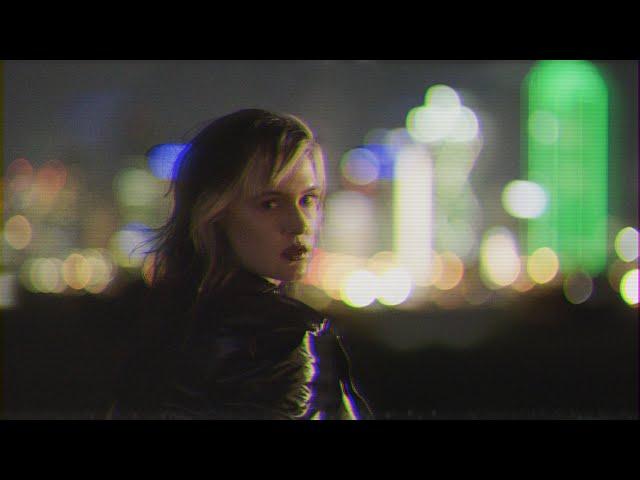 Jessie Frye - No Sleep (Official Video)