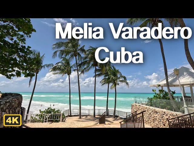 Melia Varadero Cuba