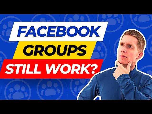 How To Create A Successful Facebook Group In 2024 (That’s PROFITABLE )