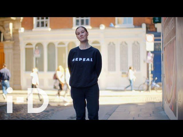 i-D Voices: Ireland and the 8th Amendment