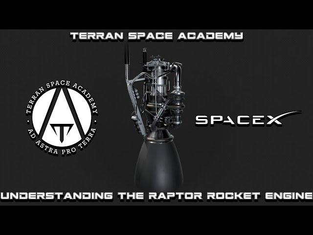 How Does the Raptor Rocket Engine Work?