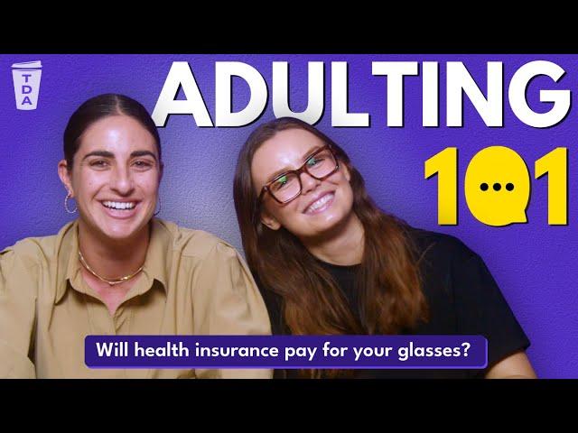 Will health insurance pay for your glasses? | The Daily Aus