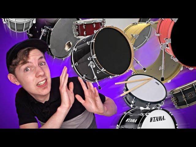 How to Make Your Own Drum Sounds (for EDM producers)