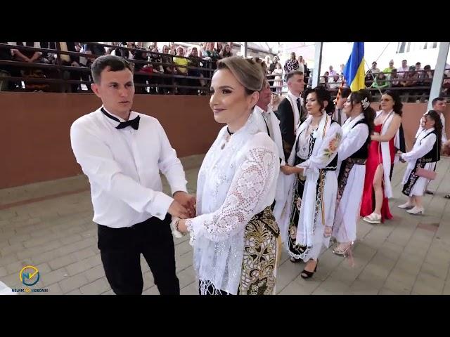 Lena Miclaus- Colaj ardelene - Nuntă Ioana & Ion LIVE 2024 Cornereva