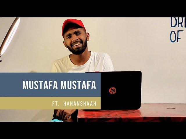 Mustafa Mustafa Musical Cover | AR Rahman | Hanan Shaah x Ibnu Azru