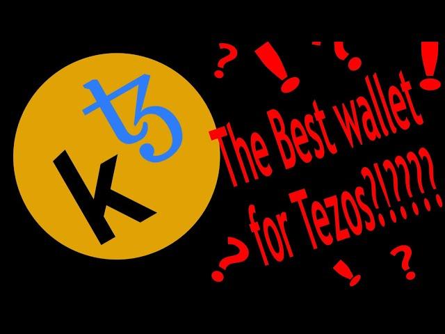 Tezos Wallet: an Introduction to Kukai Wallet