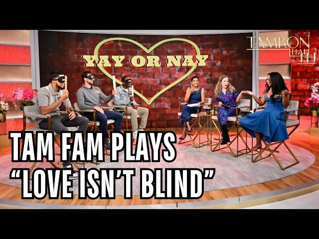 She’s The Creator of “Love Isn’t Blind”, One of The Hottest Live Dating Shows Right Now