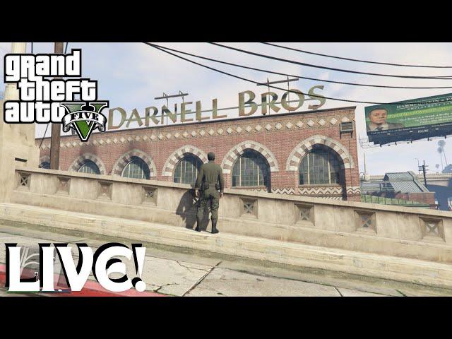 Money Grind Grand Theft Auto V Update Agents Of Sabotage