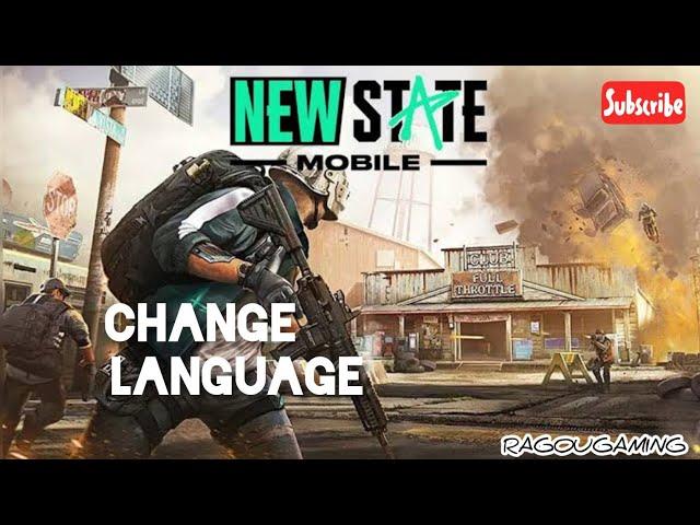 How to Change Language in Pubg Mobile