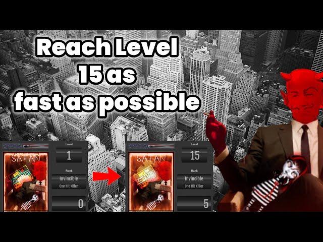 Torn Tutorials: How to reach level 15 as fast as possible