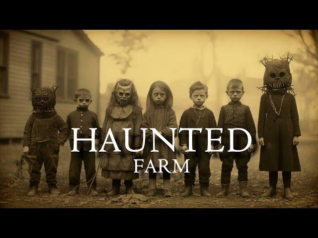  A Very HAUNTED FARM "I'm Bleeding" Paranormal Activity Paranormal Nightmare TV S19E6