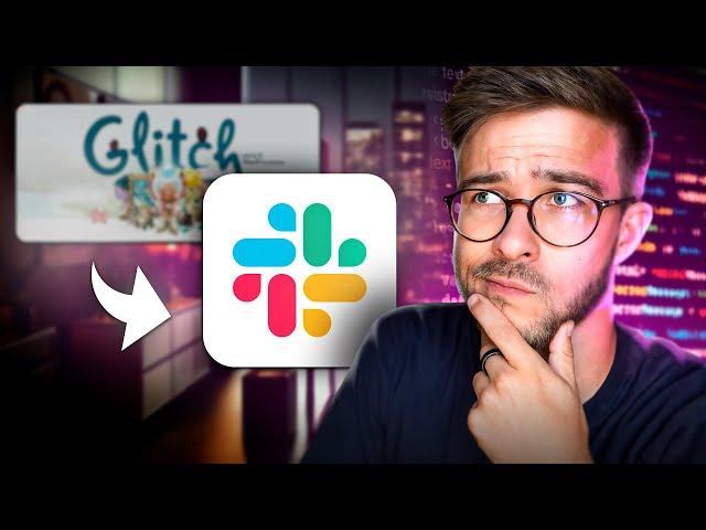 Ce jeu INCONNU a changé la vie des DÉVELOPPEURS : l’histoire de Slack