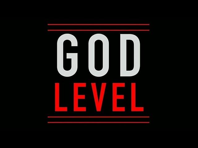 God Level Player's Status || God Level Guild Status || #GL OP