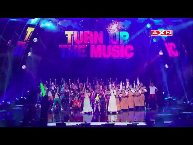 Finalists Perform Together For Opening Act | Asia's Got Talent Grand Final Results Show