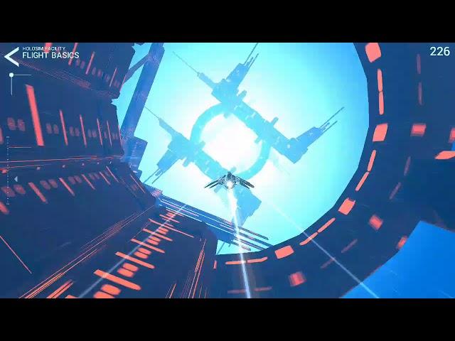 HYPERBURNER [GAMEPLAY WALKTHROUGH]