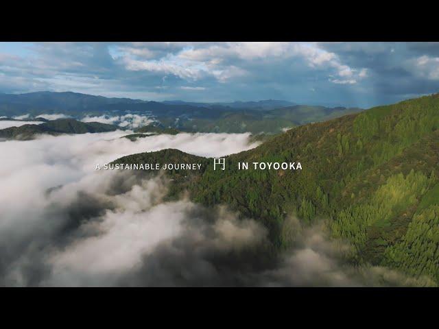 EN: A Sustainable Journey in Toyooka - Kinosaki Onsen,Kansai, Japan