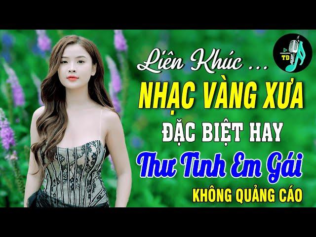 Bolero Tuyển Chọn 2024 - Nhạc Vàng Xưa Đặc Biệt Hay GÂY NGHIỆN Nhất Hiện Nay - Công Tuấn Bolero