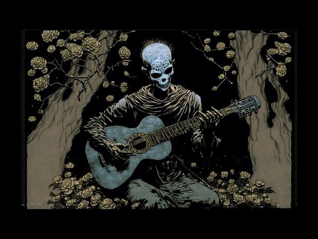 Instrumental hip hop " Grim " Sad Guitar Boom bap Beat /// [ Hanto ]