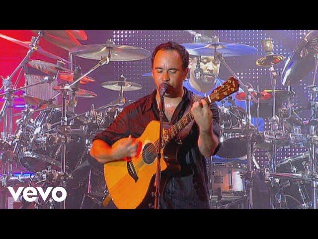 Dave Matthews Band - You Might Die Trying (Live At Piedmont Park)