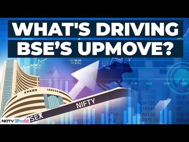 BSE Share Price Sees An Uptick: Here Are 3 Reasons Why The Stock Is 11% Up