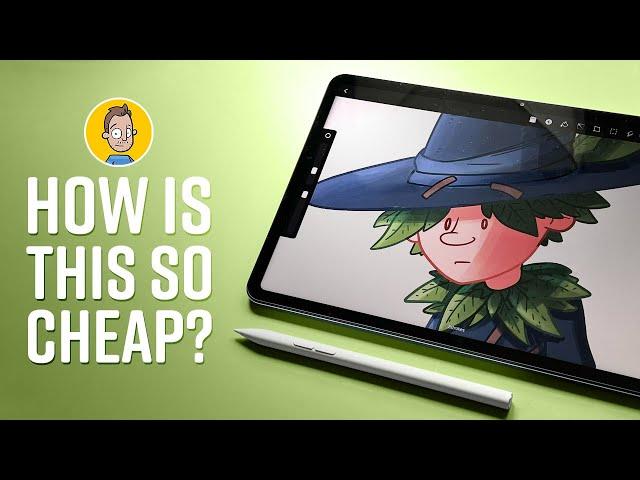 Xiaomi Pad 6 Review - A Premium Tablet at a Budget Price