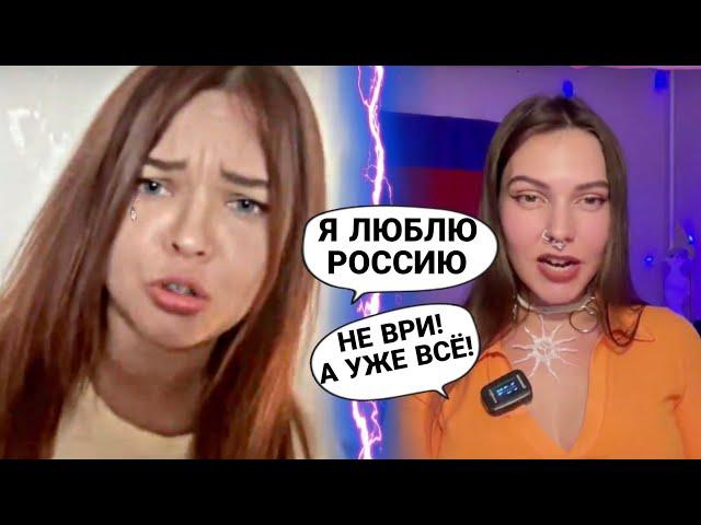 ПОСТАВИЛА НА МЕСТО ЛЕНУ КОМЛЕВУ! КАК ЖЕ У НЕЕ ПОДГОРЕЛО? СМЕШНО ДО СЛЕЗ