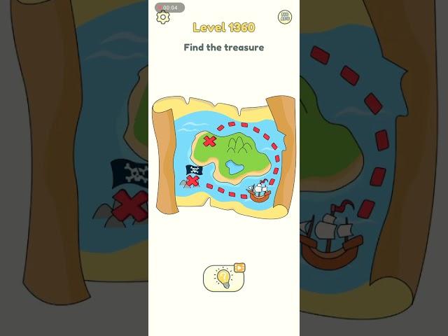 he im step level 1360#short find a treasure#newupdategameplay #subscribe #newupdategameplay