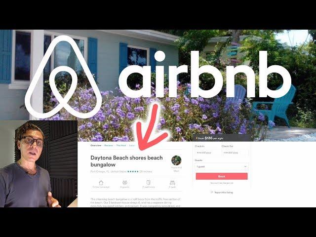 ENHANCE YOUR AIRBNB LISTING TITLE WITH THIS ONE TIP!!