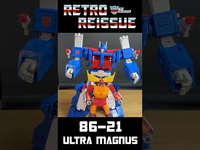 STUDIO SERIES 86 List! (First Edition) #transformers #g1transformers