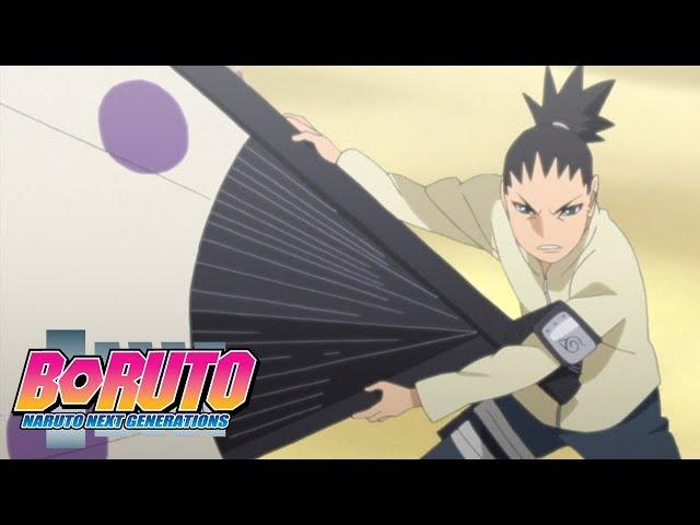 Mom's Fan | Boruto: Naruto Next Generations