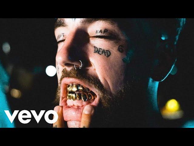 $UICIDEBOY$ - Zombie (Music Video)