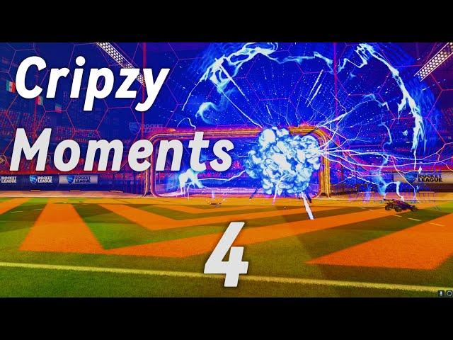 Cripzy Moments #4