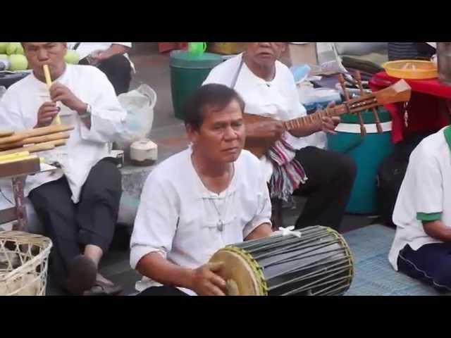 Chiang mai Sunday Market