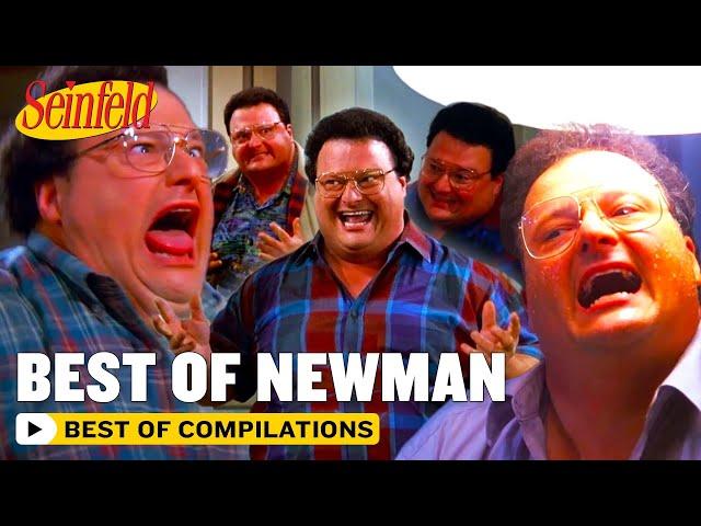 Best Of Newman | Seinfeld