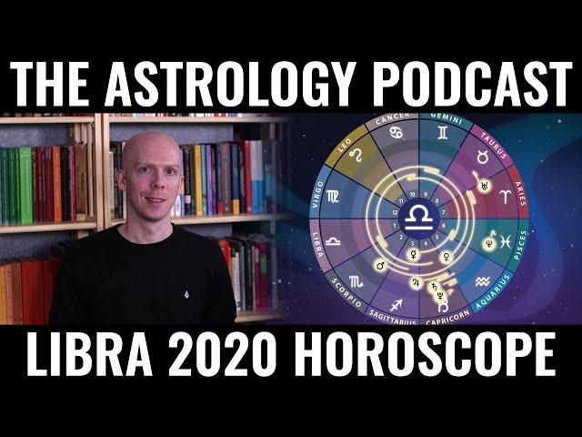 Libra 2020 Yearly Horoscope  Detailed Astrology Forecast