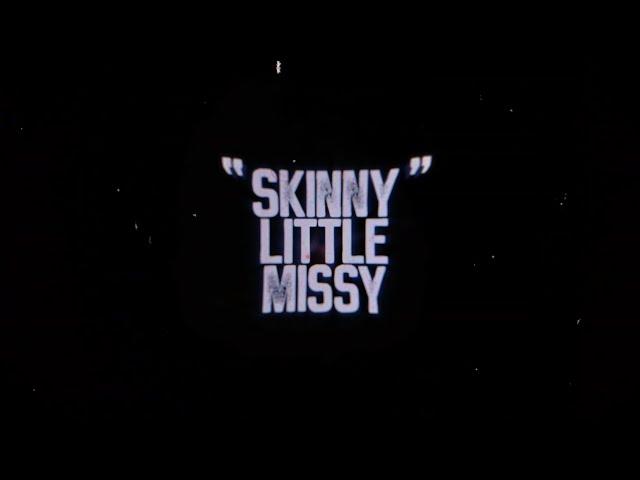 Nickelback - Skinny Little Missy (Official Lyric Video)