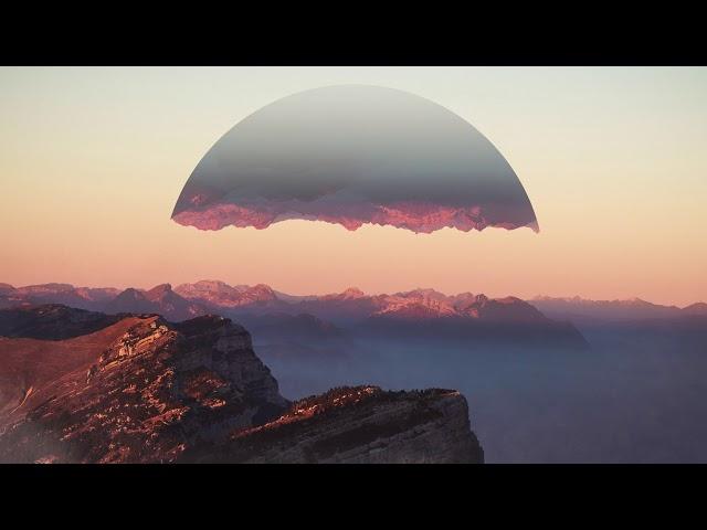 [Copyright Free ] Sci-fi Planet | Royalty Free Motion Graphics | Free Stock Footage |