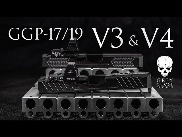 GGP - V3 & V4 Slides