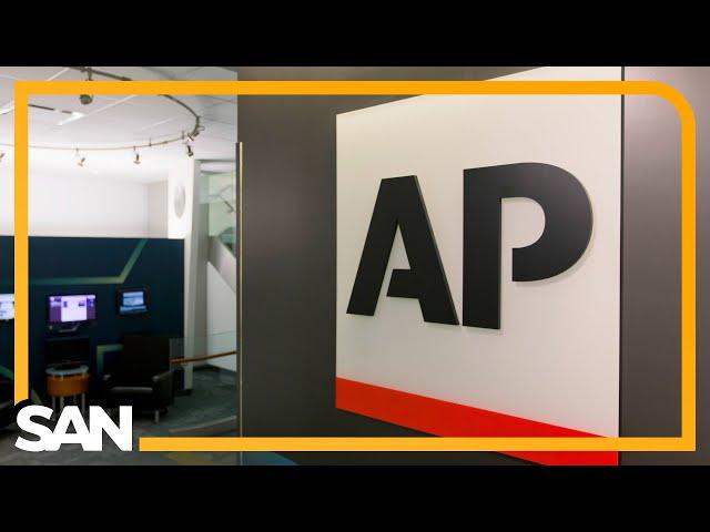 Fox News, Newsmax among 40 outlets asking Trump to reinstate AP access