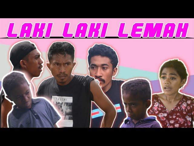 Virall Komedi Maumere||Laki- Laki Lemah|| Ngakak Sembarang || Sketsa Komedi Part 80