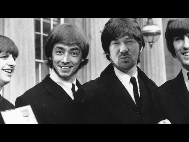 The Beatles: Fredguitarist спорит с Александром Зилковым (Нескучный Саунд)