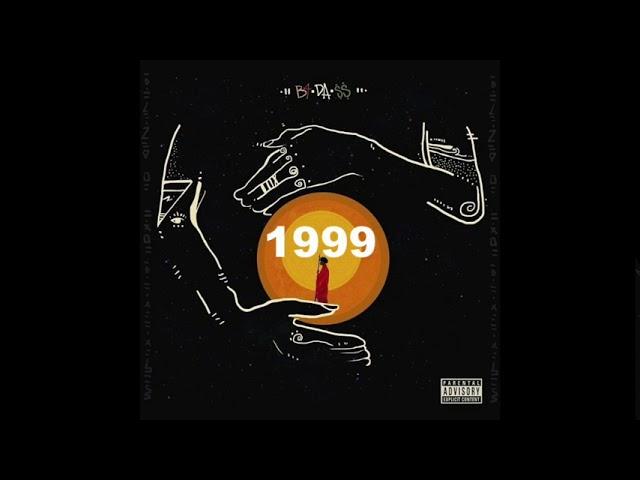 (Free) Joey Badass x JCole x Denzel Curry Short Type Beat "1999" | Boom Bap Instrumental