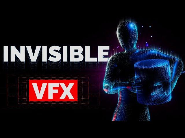 How I Used Machine Learning to Create Invisible VFX