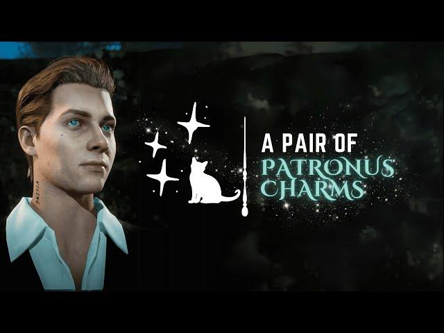 A Pair of Patronus Charms  Ominis Gaunt AI Audio (RAFFLE WINNER)